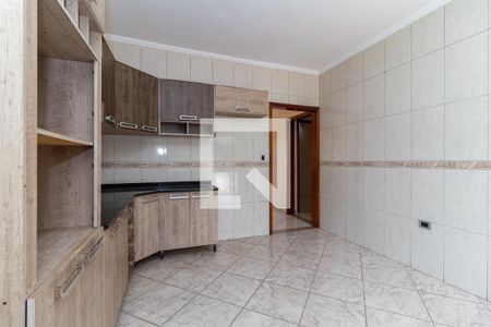 Casa à venda com 313m², 6 quartos e 7 vagasCasa 2 - Cozinha