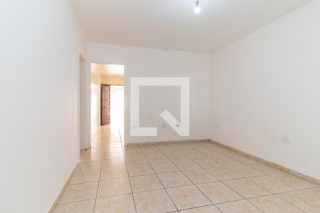 Casa 1 - Sala de casa à venda com 6 quartos, 313m² em Jardim das Camélias, São Paulo