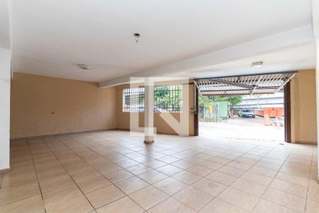 Casa à venda com 313m², 6 quartos e 7 vagasGaragem