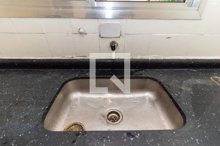 Casa à venda com 313m², 6 quartos e 7 vagasCasa 1 - Cozinha