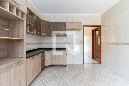 Casa à venda com 313m², 6 quartos e 7 vagasCasa 2 - Cozinha