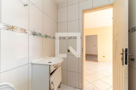 Casa à venda com 313m², 6 quartos e 7 vagasCasa 1 - Edícula