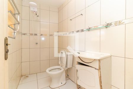 Casa à venda com 313m², 6 quartos e 7 vagasCasa 1 - Edícula