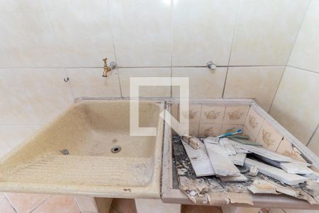 Casa à venda com 313m², 6 quartos e 7 vagasCasa 2 - Área de Serviço