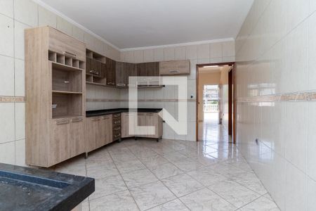 Casa à venda com 313m², 6 quartos e 7 vagasCasa 2 - Cozinha