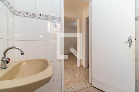 Casa à venda com 313m², 6 quartos e 7 vagasCasa 1 - Banheiro