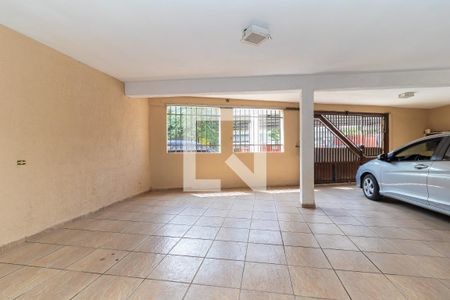 Casa à venda com 313m², 6 quartos e 7 vagasGaragem