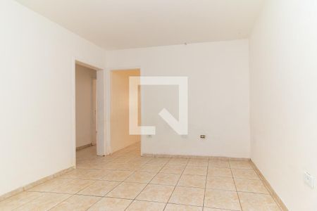 Casa 1 - Sala de casa à venda com 6 quartos, 313m² em Jardim das Camélias, São Paulo