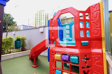 Apartamento para alugar com 89m², 3 quartos e 2 vagas Apartamento para alugar com 89m², 3 quartos e 2 vagasÁrea comum