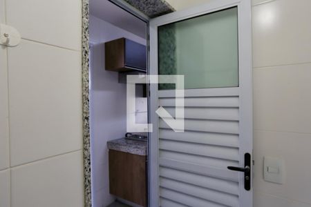 Apartamento para alugar com 89m², 3 quartos e 2 vagas Apartamento para alugar com 89m², 3 quartos e 2 vagasBanheiro de Serviço