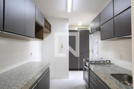 Apartamento para alugar com 89m², 3 quartos e 2 vagas Apartamento para alugar com 89m², 3 quartos e 2 vagasCozinha