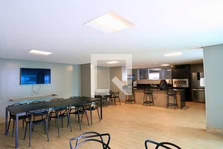 Apartamento para alugar com 89m², 3 quartos e 2 vagas Apartamento para alugar com 89m², 3 quartos e 2 vagasÁrea comum