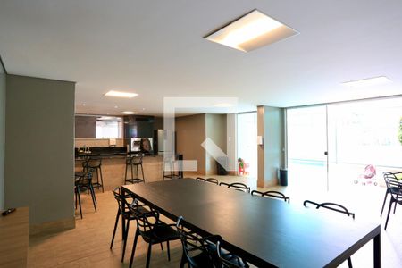 Apartamento para alugar com 89m², 3 quartos e 2 vagas Apartamento para alugar com 89m², 3 quartos e 2 vagasÁrea comum