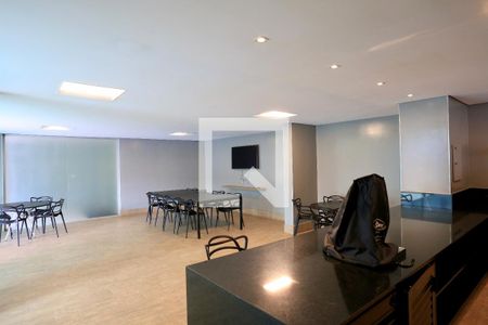 Apartamento para alugar com 89m², 3 quartos e 2 vagas Apartamento para alugar com 89m², 3 quartos e 2 vagasÁrea comum