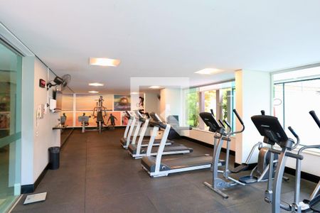 Apartamento para alugar com 89m², 3 quartos e 2 vagas Apartamento para alugar com 89m², 3 quartos e 2 vagasÁrea comum