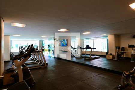 Apartamento para alugar com 89m², 3 quartos e 2 vagas Apartamento para alugar com 89m², 3 quartos e 2 vagasÁrea comum