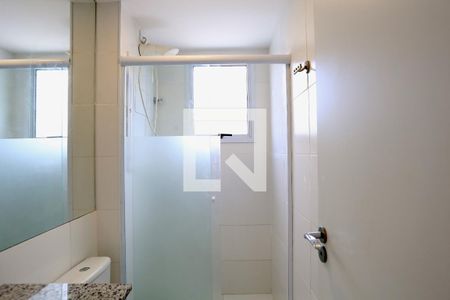 Apartamento para alugar com 89m², 3 quartos e 2 vagas Apartamento para alugar com 89m², 3 quartos e 2 vagasBanheiro Social