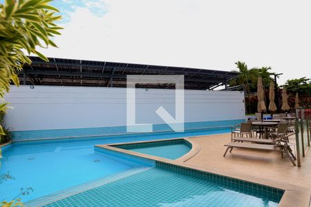 Apartamento para alugar com 89m², 3 quartos e 2 vagas Apartamento para alugar com 89m², 3 quartos e 2 vagasÁrea comum