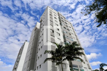 Apartamento para alugar com 89m², 3 quartos e 2 vagas Apartamento para alugar com 89m², 3 quartos e 2 vagasFachada