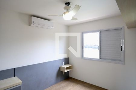 Quarto 1 de apartamento para alugar com 3 quartos, 89m² em Ipiranga, Belo Horizonte