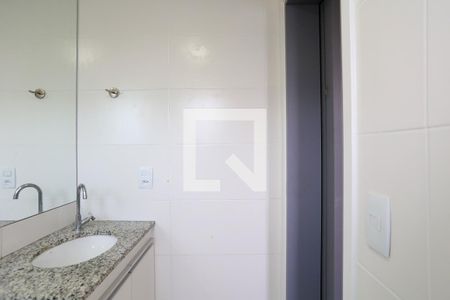 Apartamento para alugar com 89m², 3 quartos e 2 vagas Apartamento para alugar com 89m², 3 quartos e 2 vagasBanheiro Quarto 1