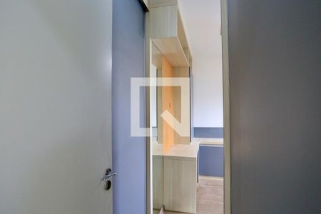 Quarto 1 de apartamento para alugar com 3 quartos, 89m² em Ipiranga, Belo Horizonte