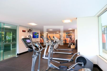 Apartamento para alugar com 89m², 3 quartos e 2 vagas Apartamento para alugar com 89m², 3 quartos e 2 vagasÁrea comum