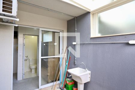 Apartamento para alugar com 89m², 3 quartos e 2 vagas Apartamento para alugar com 89m², 3 quartos e 2 vagasÁrea comum