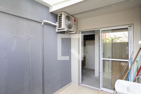 Apartamento para alugar com 89m², 3 quartos e 2 vagas Apartamento para alugar com 89m², 3 quartos e 2 vagasÁrea comum