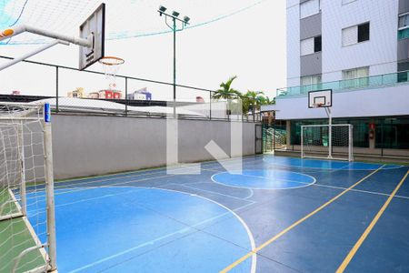 Apartamento para alugar com 89m², 3 quartos e 2 vagas Apartamento para alugar com 89m², 3 quartos e 2 vagasÁrea comum