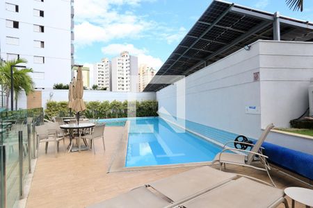 Apartamento para alugar com 89m², 3 quartos e 2 vagas Apartamento para alugar com 89m², 3 quartos e 2 vagasÁrea comum