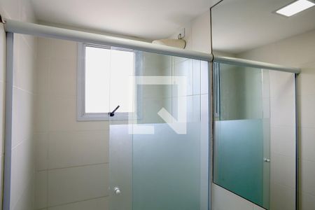 Apartamento para alugar com 89m², 3 quartos e 2 vagas Apartamento para alugar com 89m², 3 quartos e 2 vagasBanheiro Quarto 1