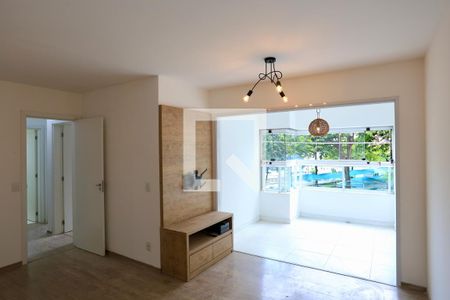 Sala de apartamento à venda com 3 quartos, 89m² em Ipiranga, Belo Horizonte