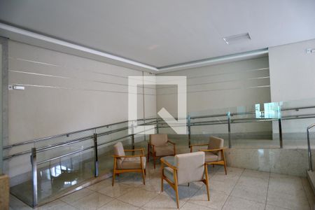 Apartamento para alugar com 89m², 3 quartos e 2 vagas Apartamento para alugar com 89m², 3 quartos e 2 vagasÁrea comum