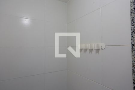 Apartamento para alugar com 89m², 3 quartos e 2 vagas Apartamento para alugar com 89m², 3 quartos e 2 vagasBanheiro de Serviço