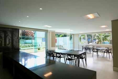 Apartamento para alugar com 89m², 3 quartos e 2 vagas Apartamento para alugar com 89m², 3 quartos e 2 vagasÁrea comum