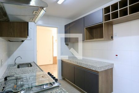 Apartamento para alugar com 89m², 3 quartos e 2 vagas Apartamento para alugar com 89m², 3 quartos e 2 vagasCozinha