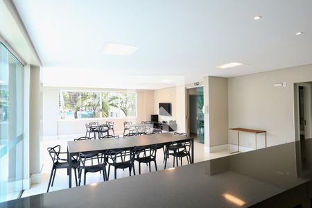 Apartamento para alugar com 89m², 3 quartos e 2 vagas Apartamento para alugar com 89m², 3 quartos e 2 vagasÁrea comum