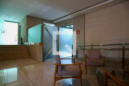 Apartamento para alugar com 89m², 3 quartos e 2 vagas Apartamento para alugar com 89m², 3 quartos e 2 vagasÁrea comum