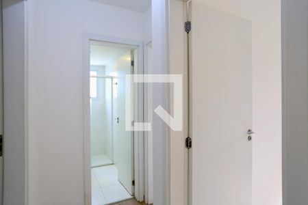 Apartamento para alugar com 89m², 3 quartos e 2 vagas Apartamento para alugar com 89m², 3 quartos e 2 vagasHall dos Quartos
