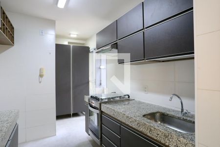 Apartamento para alugar com 89m², 3 quartos e 2 vagas Apartamento para alugar com 89m², 3 quartos e 2 vagasCozinha