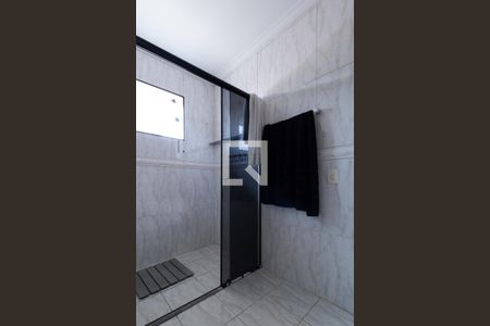 Casa à venda com 232m², 2 quartos e 3 vagasBanheiro Suite 1