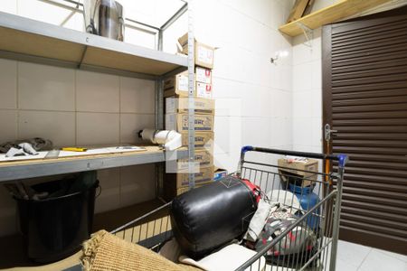 Casa à venda com 232m², 2 quartos e 3 vagasÁrea de Serviço