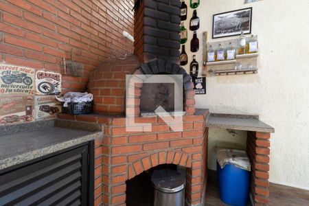 Casa à venda com 232m², 2 quartos e 3 vagasChurrasqueira