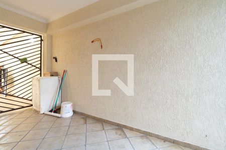 Casa à venda com 232m², 2 quartos e 3 vagasQuintal