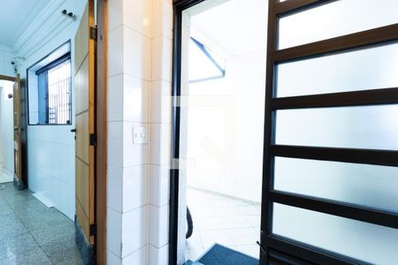 Casa à venda com 232m², 2 quartos e 3 vagasÁrea de Serviço