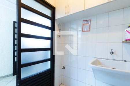 Casa à venda com 232m², 2 quartos e 3 vagasÁrea de Serviço