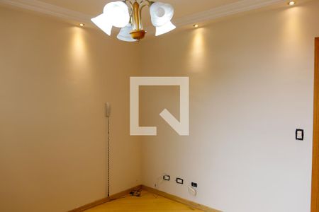 sala de apartamento à venda com 2 quartos, 55m² em Jardim Roberto, Osasco