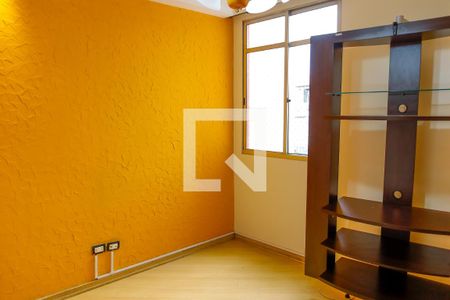 sala de apartamento à venda com 2 quartos, 55m² em Jardim Roberto, Osasco