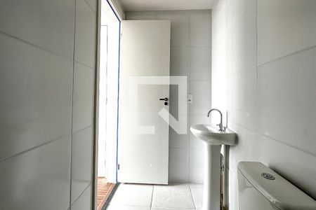 Apartamento à venda com 30m², 1 quarto e sem vagaBanheiro